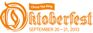 Christ the King Oktoberfest