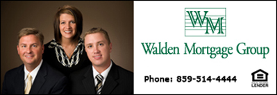 Walden Mortgage