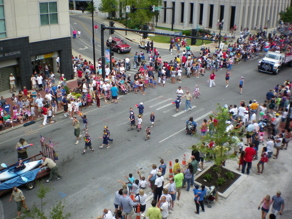 Central Kentucky July 4th Celebrations Central Kentucky July 4th Celebrations