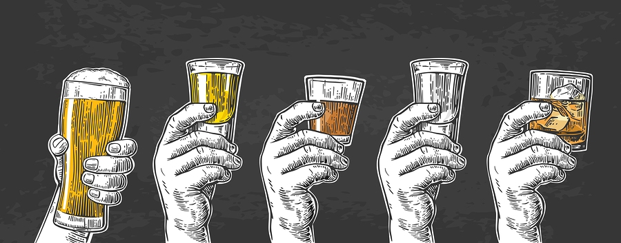 Bourbon and Beyond 2019 Bourbon and Beyond 2019