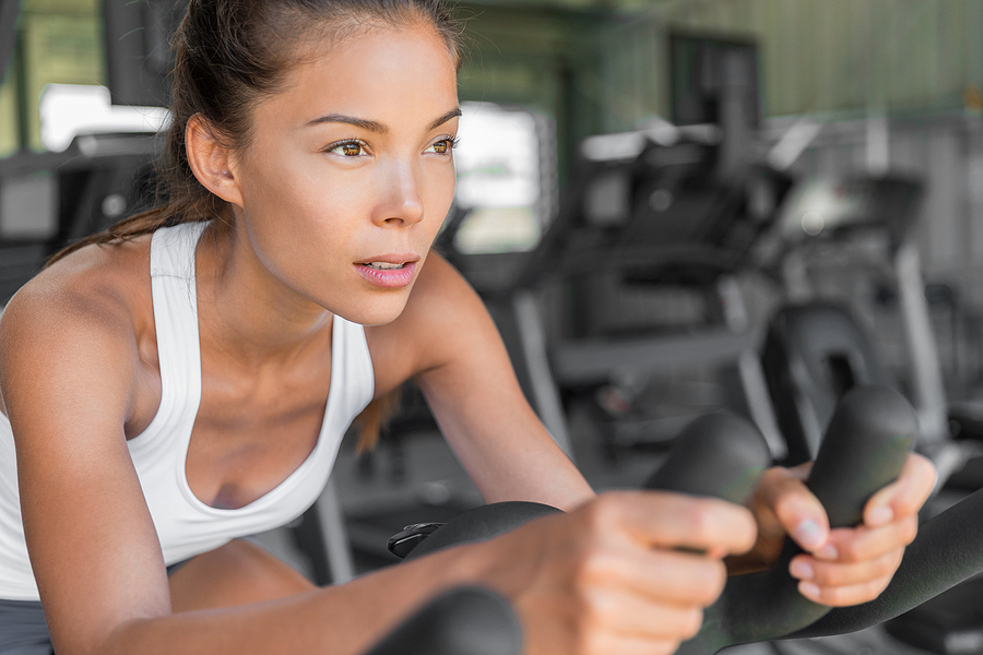 CycleBar Exercise CycleBar Exercise