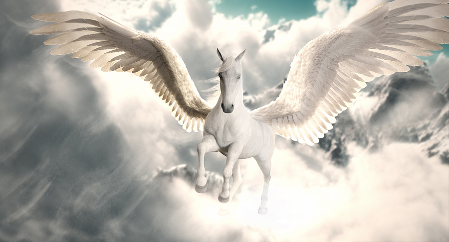 Watch the Pegasus Parade April 28