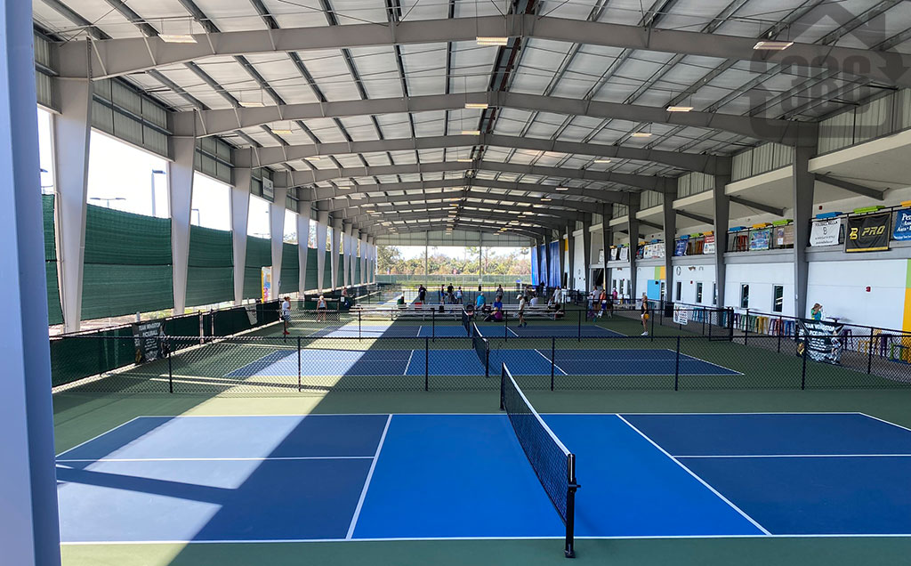 pictona covered courts