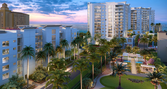 Ritz-Carlton Residences Naples Condos For Sale