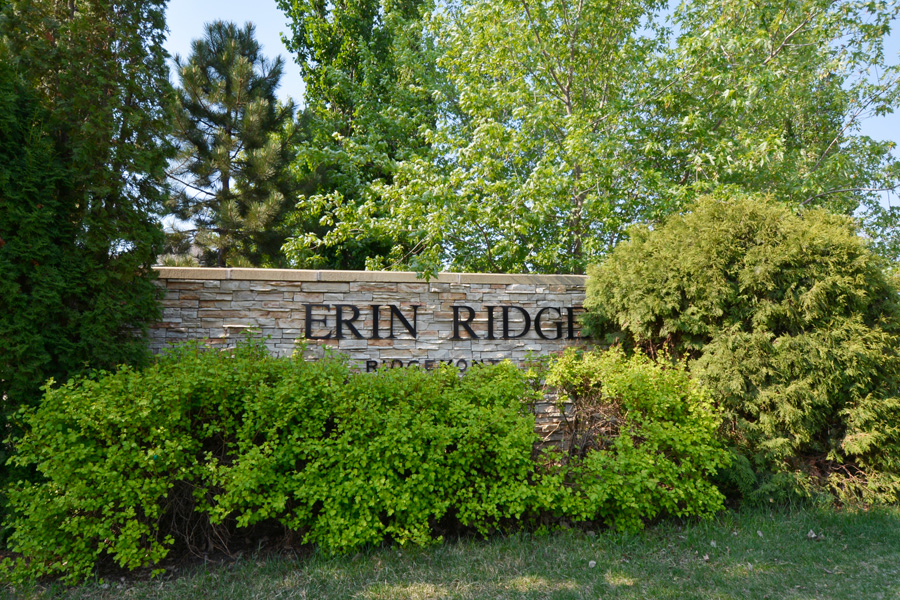 Search for Erin Ridge