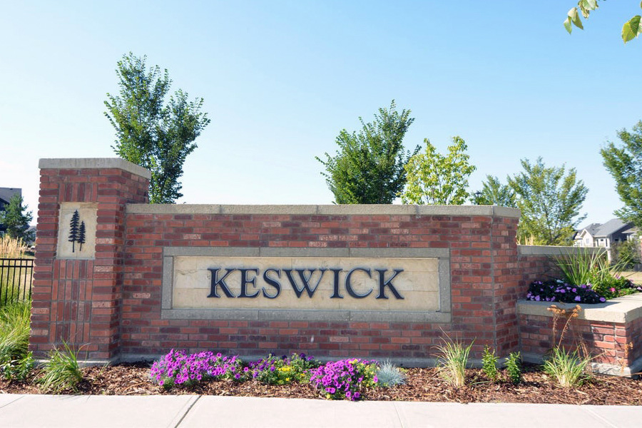 Search Keswick