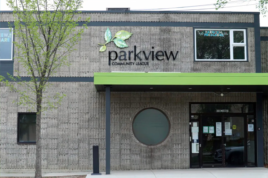 Search Parkview