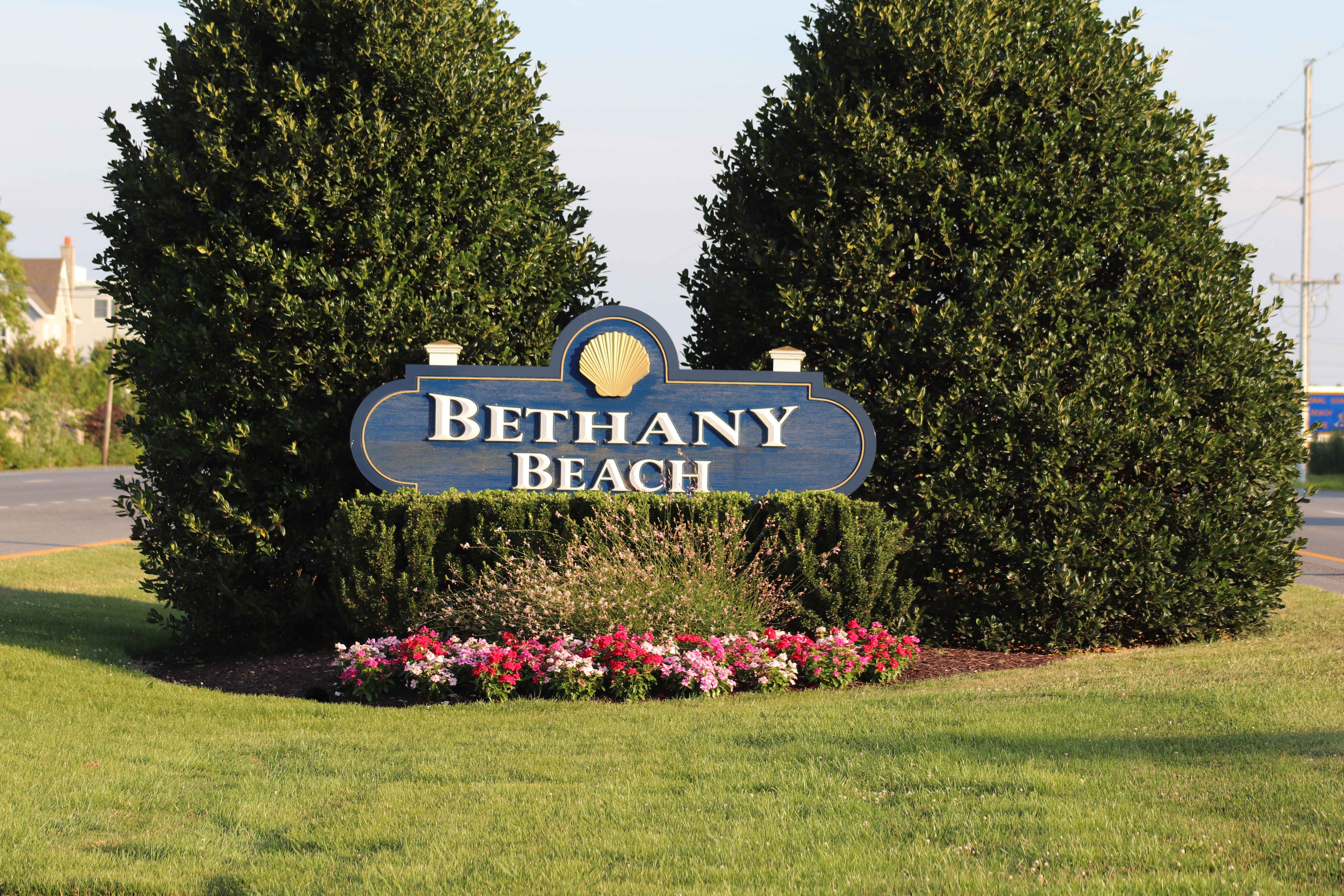 Bethany Beach Delaware