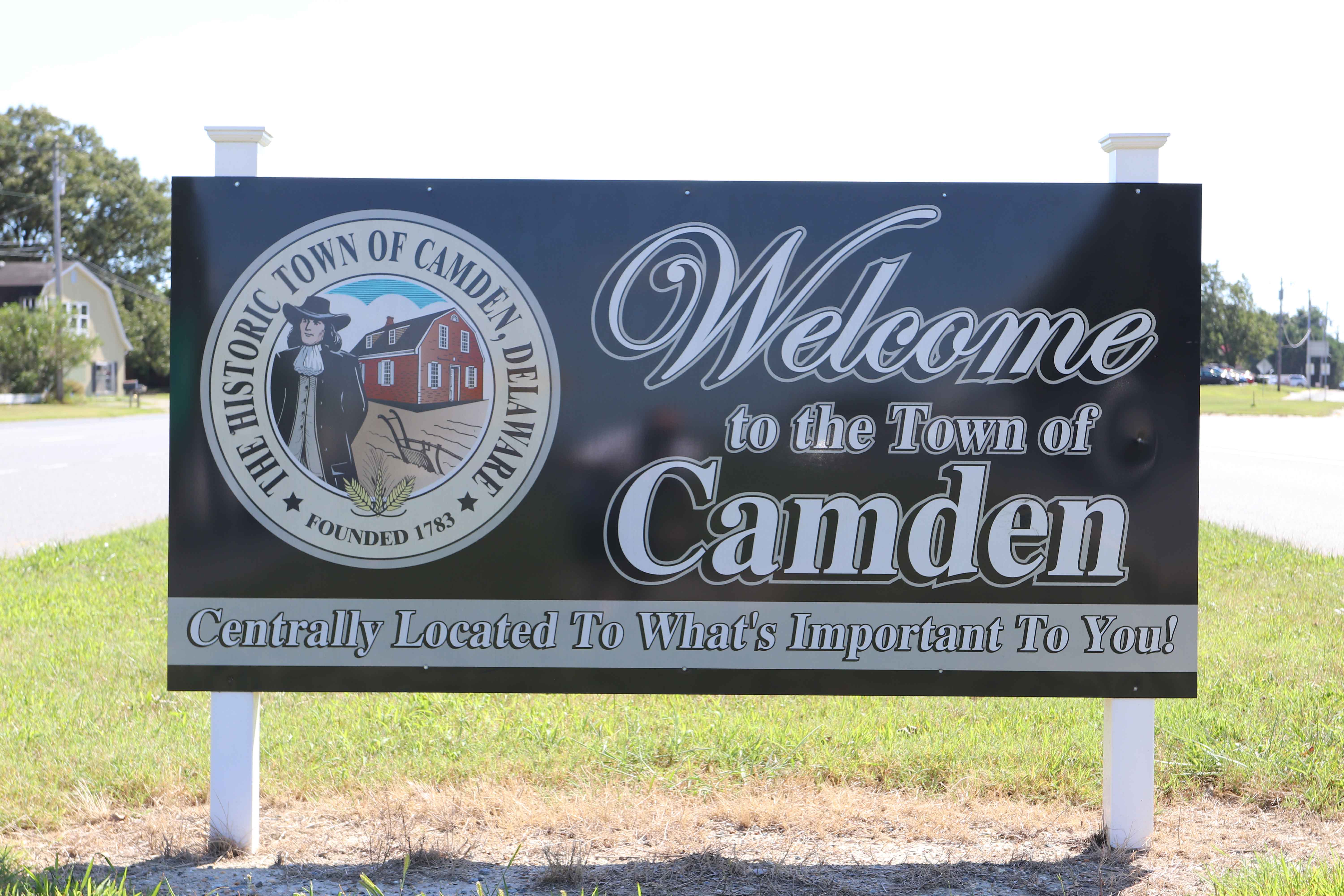 Camden Delaware Real Estate Sales
