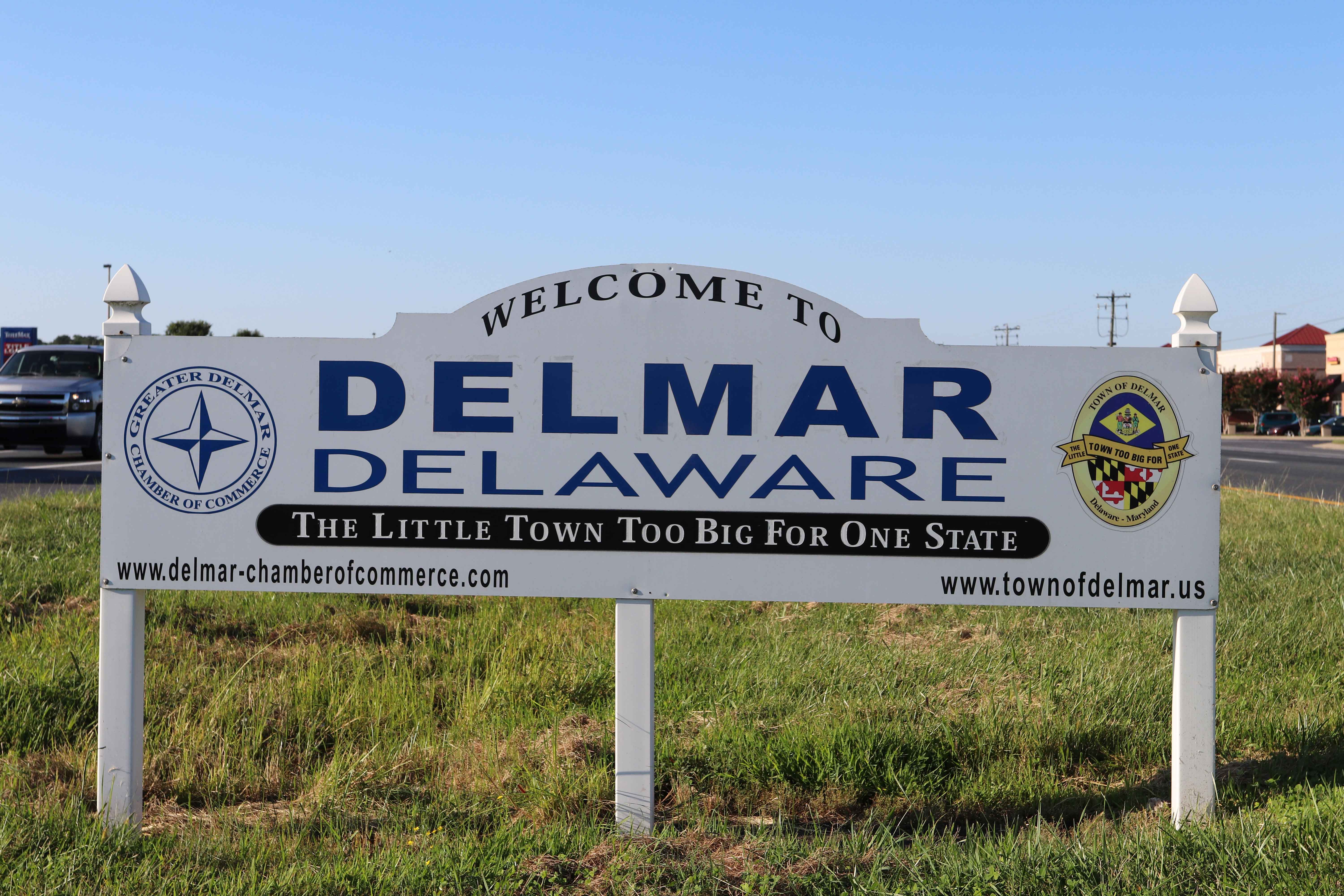 Delmar Delaware