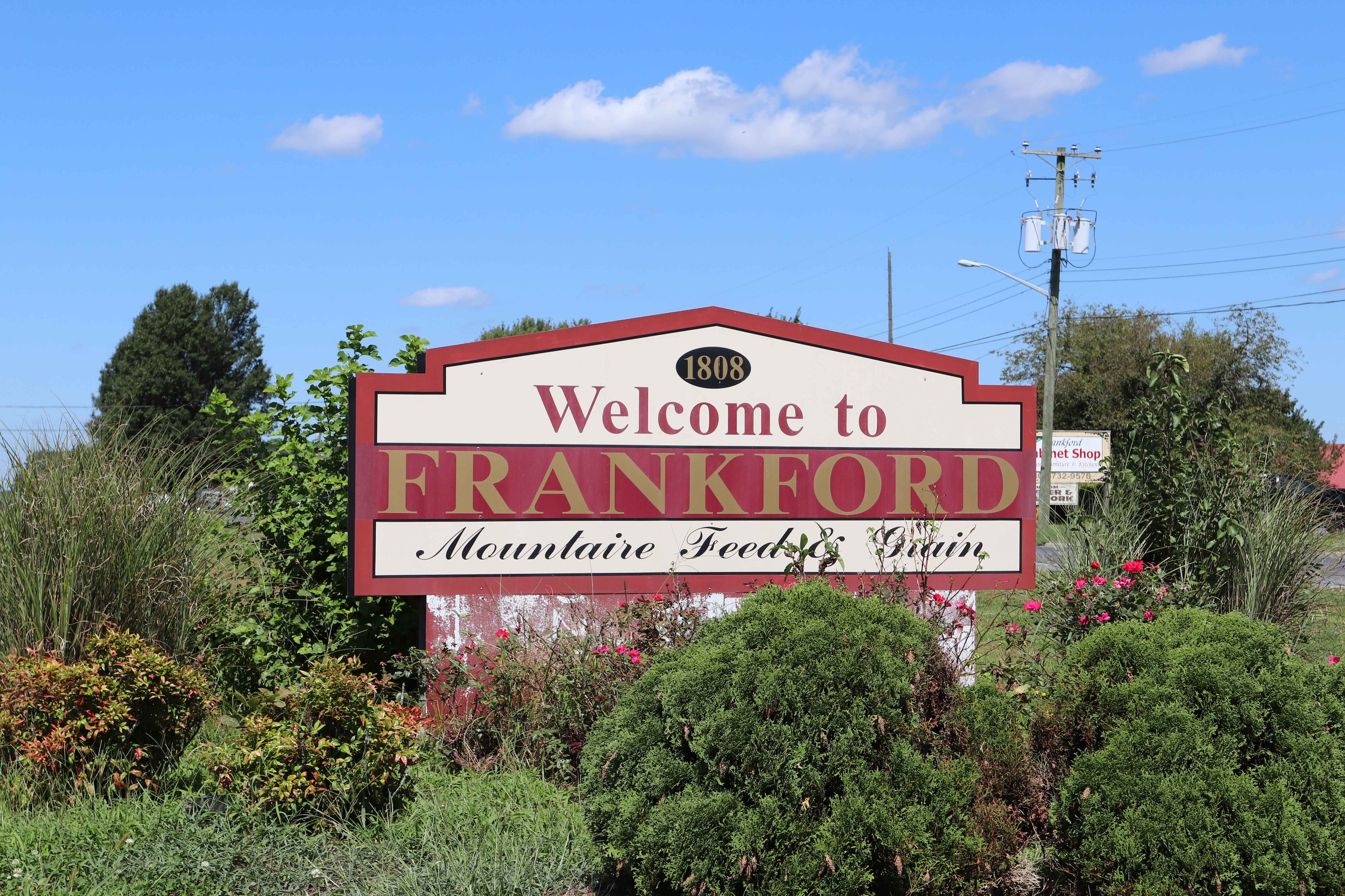 Frankford Delaware