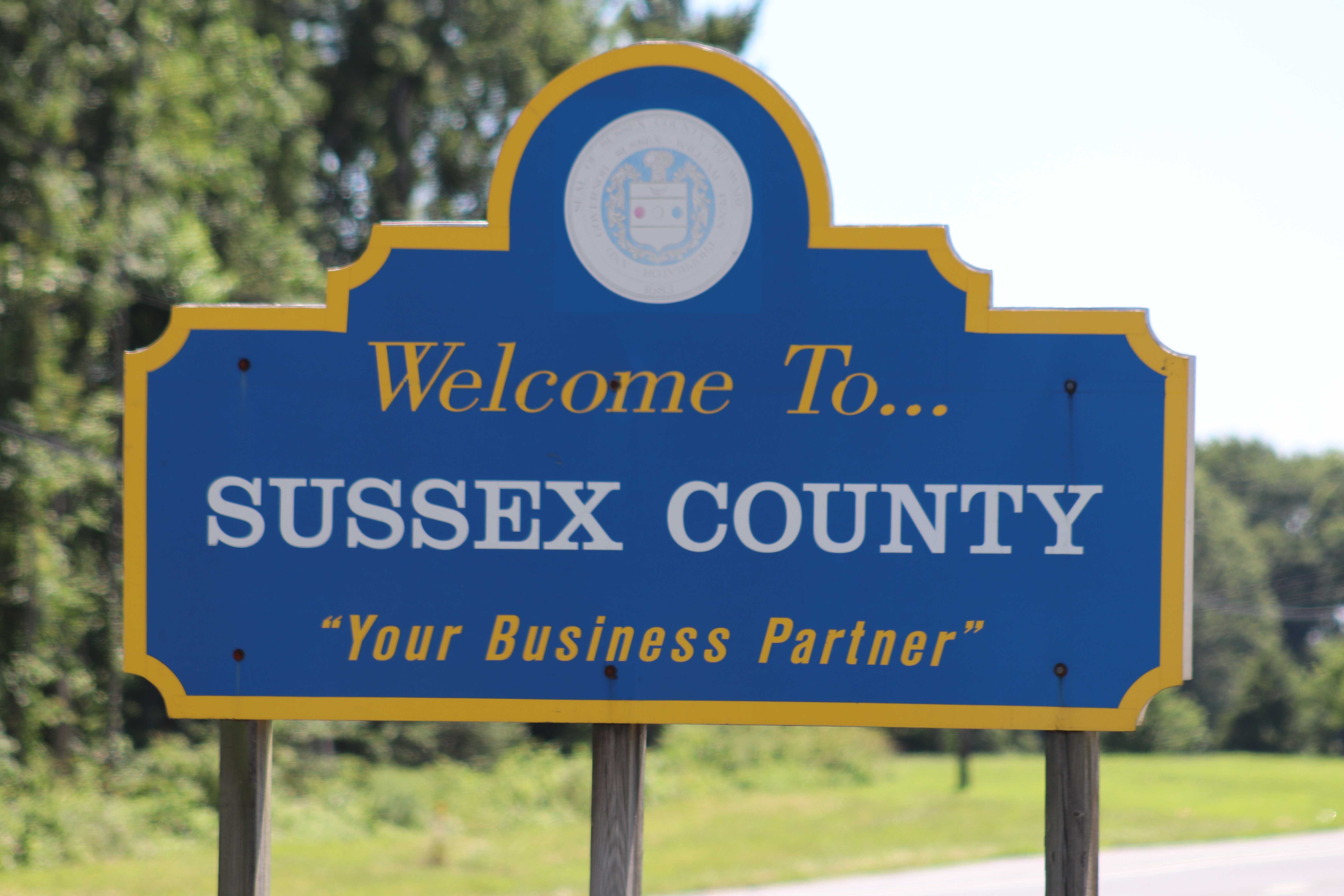 Sussex County DE Real Estate Sales | Sussex Homes, Condos, Land for ...