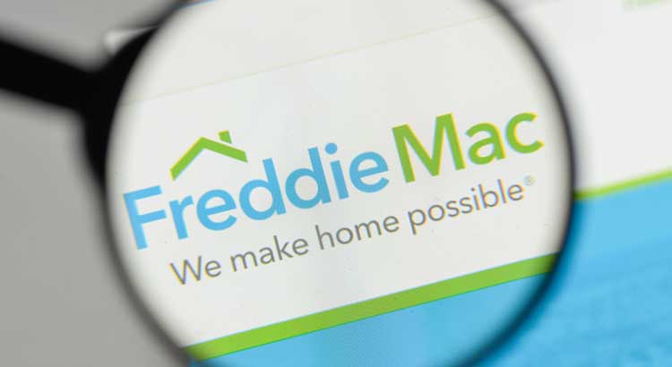 What is Freddie Mac? 