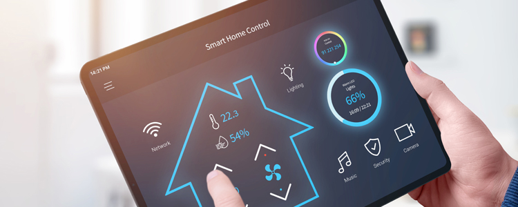 Integrating Smart Home Technology