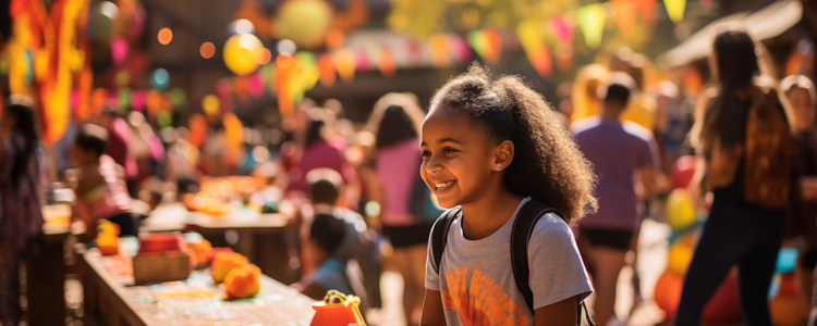 West Ocean City Has A Great Family-Friendly Atmosphere!