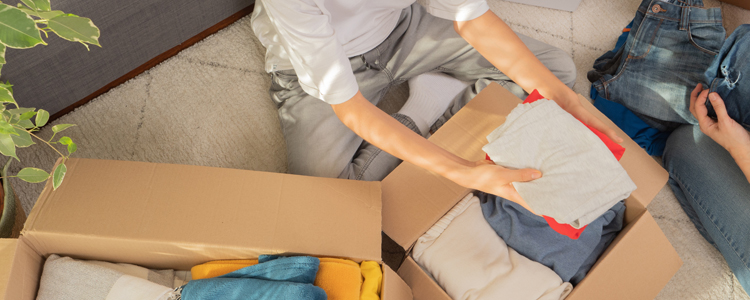 Assessing Your Needs When Packing For A Move