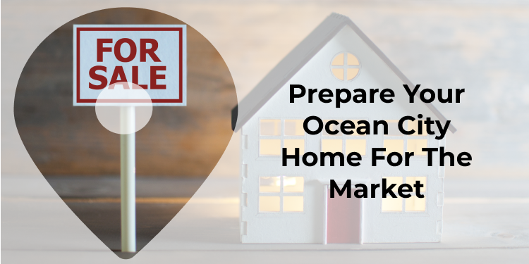 sell home ocean city