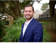 James Burton </br> Lender Partner