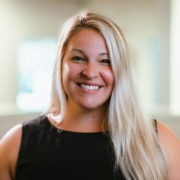 Erin Pierce </br> Lender Partner